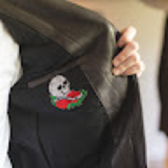 Meet your Posher, David - Picture 1 of 1